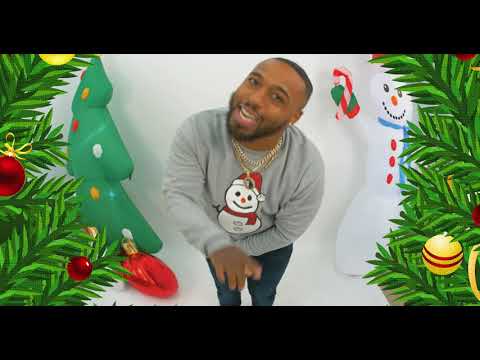 Dear Santa Jermar Alexae X JerseeRay Official Music Video