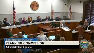 Planning Commission - March 5, 2026