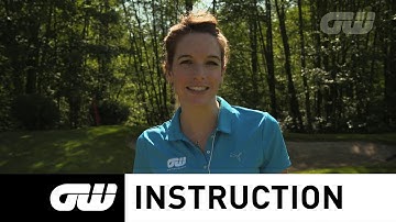 GW Instruction: Coaching Cara at Wentworth - Putting