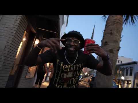 C.A.P- Tipsy ft. Handsum Santiago