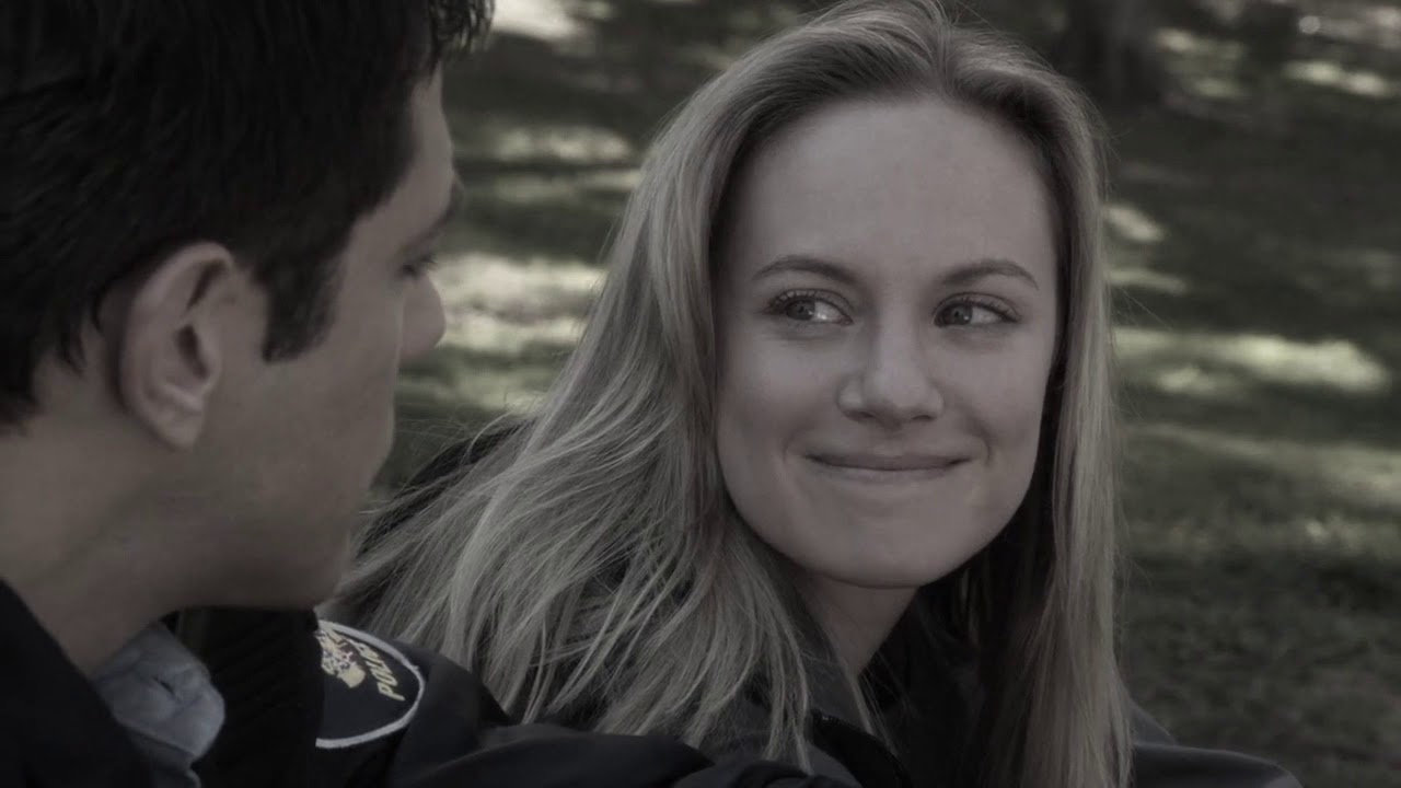 Maya Bishop - Beautifully Broken