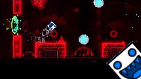 Geometry Dash | Luminate by Vexyn