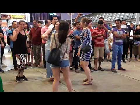 Lagu Dangdut Goyang Dumang Karoke Club