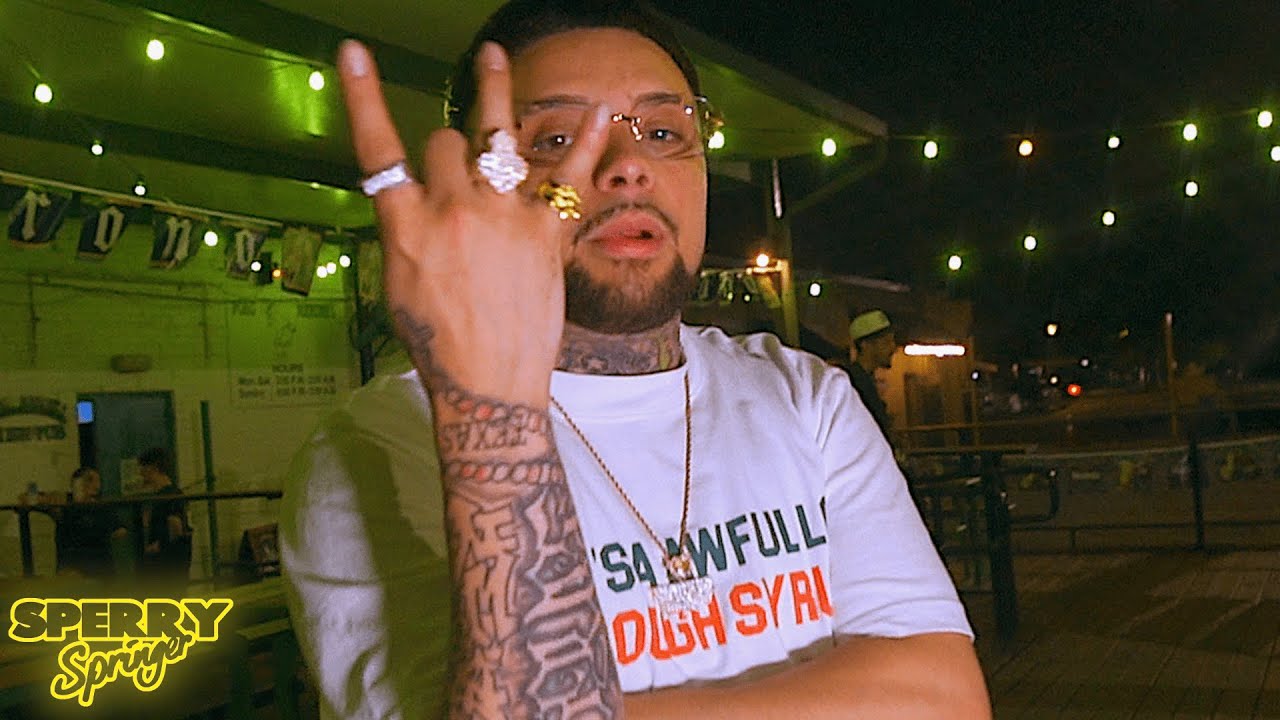 FMF GOON - Feed Mine First 2 (music video) filmed by @sperryspringer