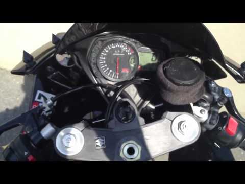 2006 gsxr won\u0027t start youtube suzuki burgman 400 fuse box location