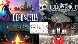 10-Hour Charitable Livestream!