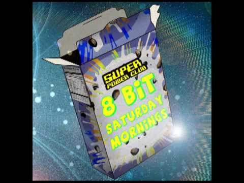 Animaniacs 8 Bit Saturday Mornings