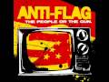 A Brief Misunderstanding Of The Kings And Queens - Anti Flag