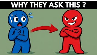 Don’t Be Fooled: 5 Questions Toxic People Always Ask