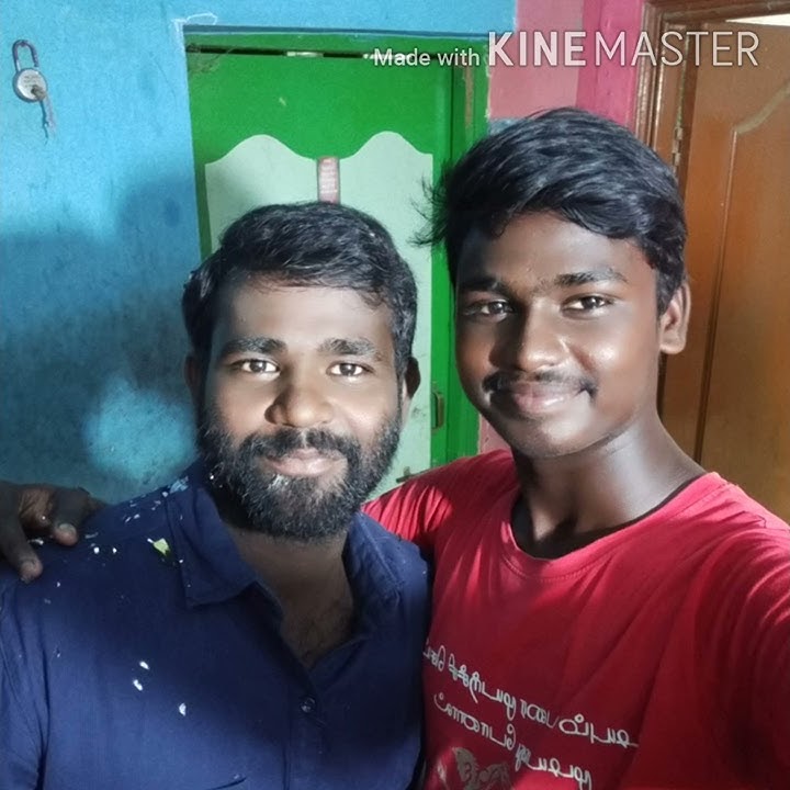 Ikkadu Don Vijay subash vinish