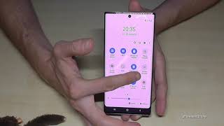 With this video, i want to show you, how you can record the screen at
samsung galaxy note 10, 10+ and 5g. have use a ...