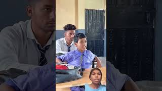 Reel virus 🦠 😂😅 #srsir #doli #banku #schoollife #srindori#youtubeshorts