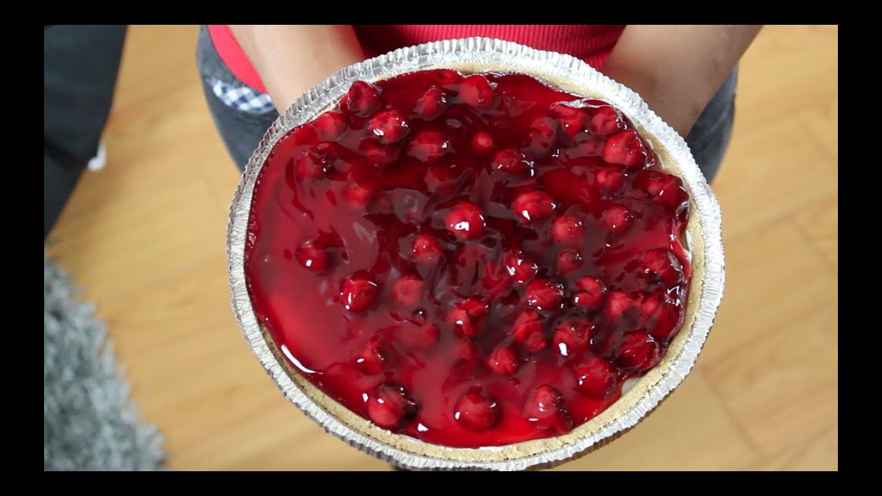 sugar nutrient breakdown How to Make a Cream Cheese Pie