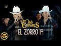 Los Dos Carnales - Zorro 19 (Video Oficial)