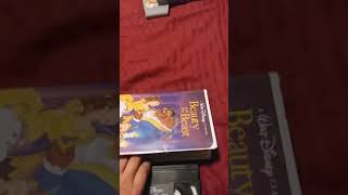 Quick VHS/DVD update for 11/12/2018