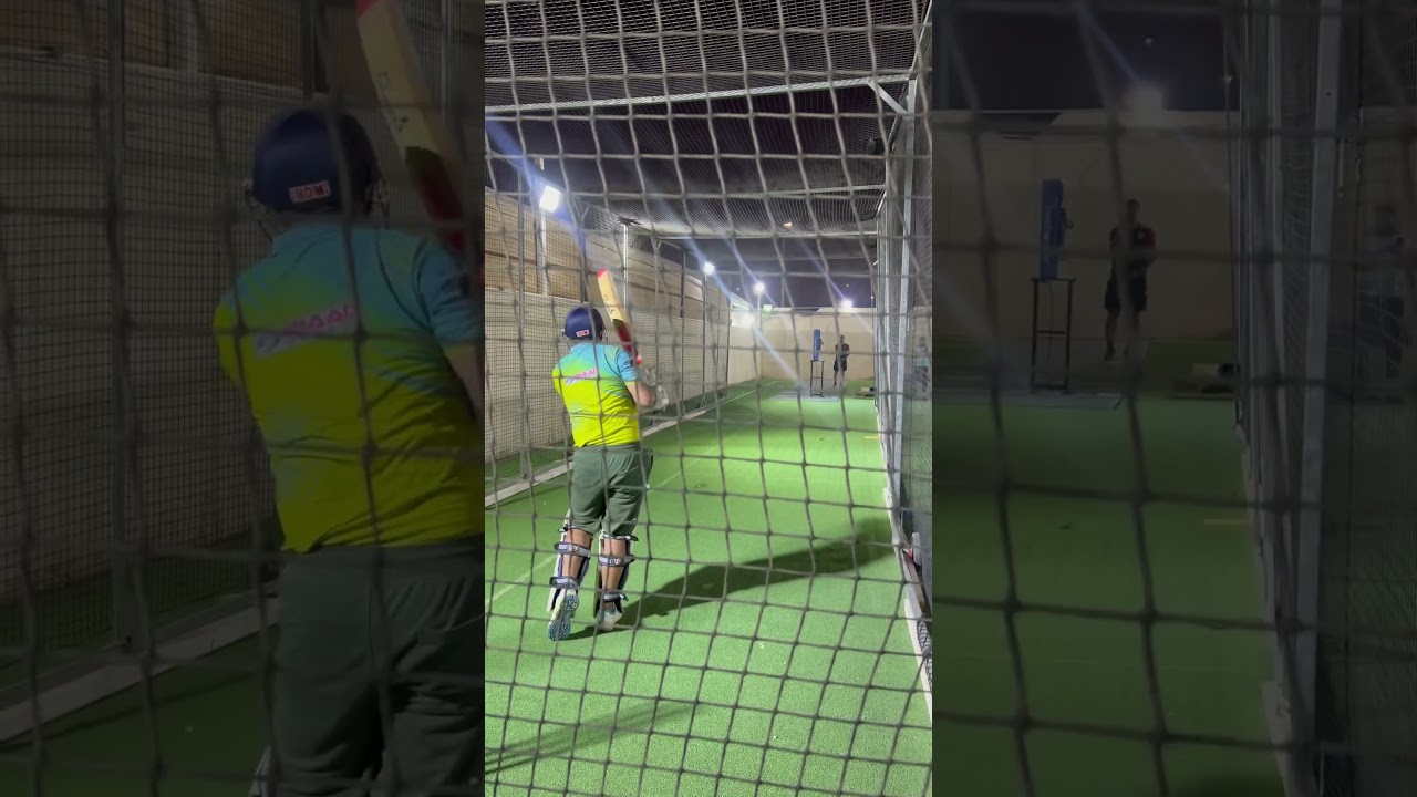 Precision in every delivery. Train like a pro , Your new bowling buddy never misses a line or length