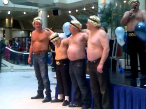 Stavros Flatley Princes Quay Hull