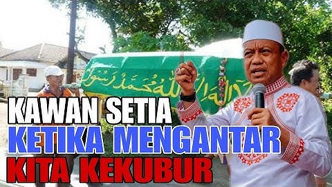 Terbaru ustd.Das