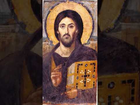 Της μετανοίας πεντηκοστάριο Κωνσταντίνος Μωραΐτης