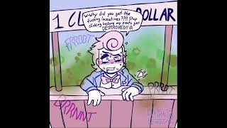 Harvey Harvington Farts