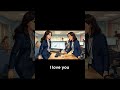 She Was About To Cry… Then Her Colleague Did This ❤️ | Call Center Chronicles #Short