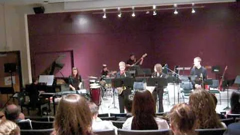 Beaumont Middle School Combo  Red Clay