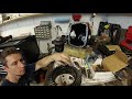 06 Subaru STI rear differential part 1