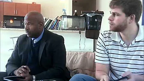Studies With Jehovah's Witness Discussing Charles ...