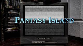 Classic TV: Fantasy Island