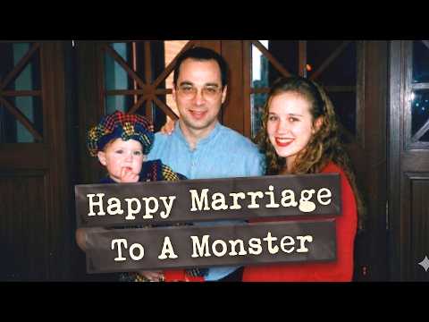 She Had No Idea Who She Was Living With // The Dark Case of Mark Winger
