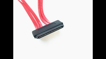 What is SAS (Serial Attached SCSI)?