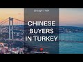 What does Turkish real estate offer for Chinese buyers ? l STRAIGHT TALK EP.16