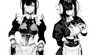 My Robot Maid Is Leaking?