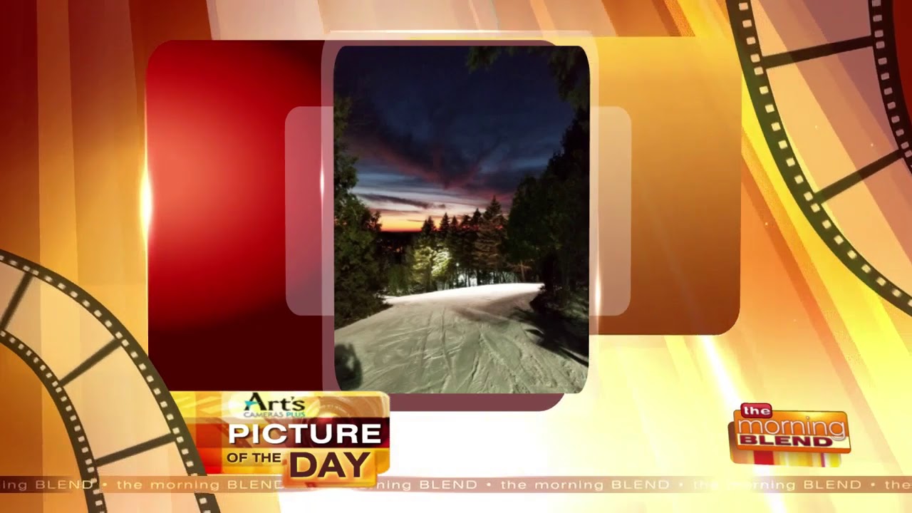 Art's Cameras Plus Picture of the Day for January 20!