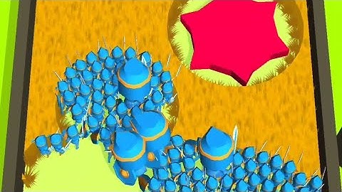 Castle Raid All Levels Gameplay android ios mobile game part 52