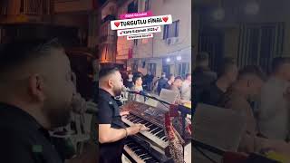 Kara Kizanim Roman Havasi 2025 Turgutlu Hari̇ka Dügün Çaybaşili Dervi̇ş