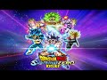 Dragon Ball Sparking Zero | Empty slot bvn Download