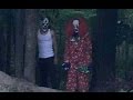 Clown Sightings Compilation