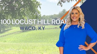 100 Locust Hill Drive video tour