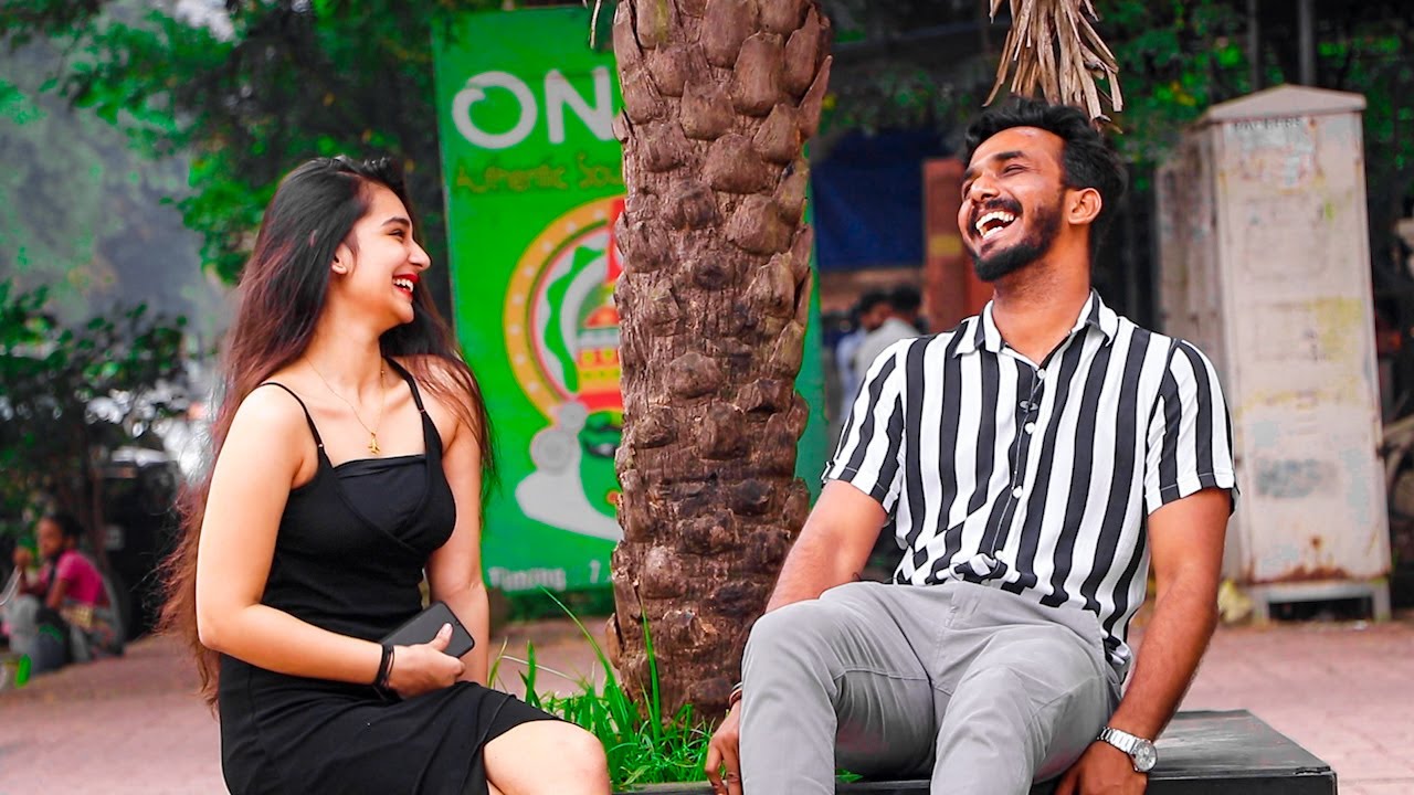 When Gujrati girl said 