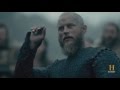 Ragnar&#39;s Speech