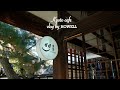 SUB【vlog】早朝の嵐山で紅葉巡り🍁 / 京都 四条カフェ巡り / 京都観光