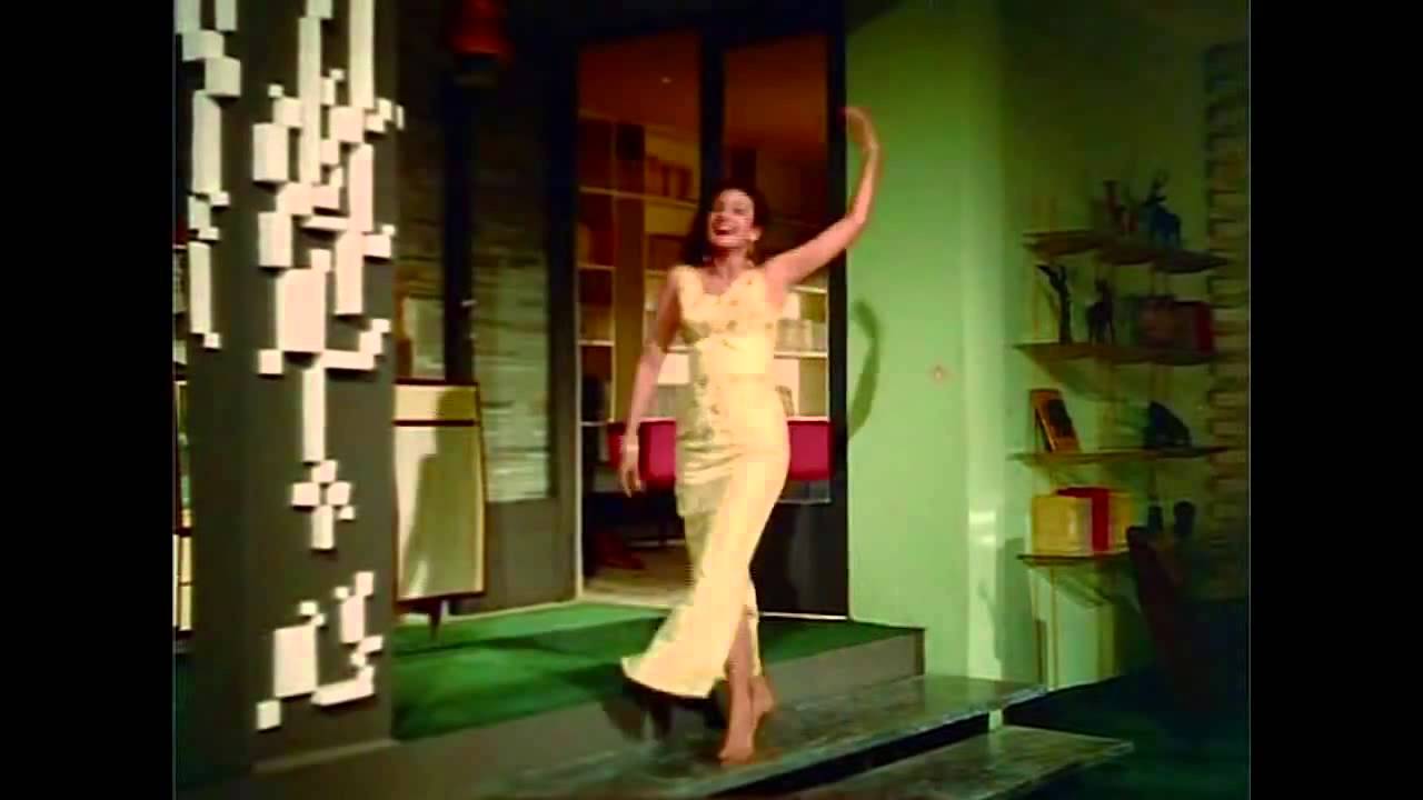 Watch Raat Akeli Hai - Song | Jewel Thief (1967) on YouTube Watch Raat Akeli Hai - Song | Jewel Thief (1967) on YouTube