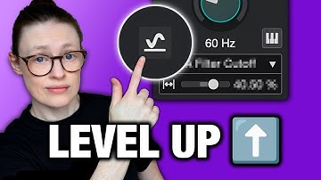 5 Must-Know Music Production Techniques (Cubase Stock Plugins)