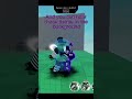 Umbra Noli Skin Showcase