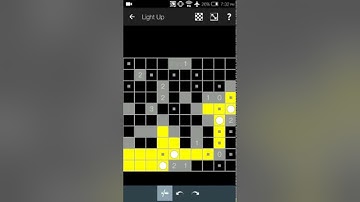 Light Up Luau - Simon Tatham