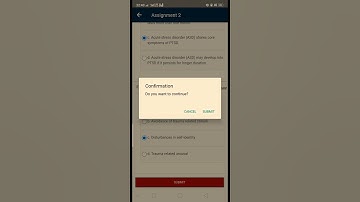 psychology of Stress Health and well-being Assignment 2 #nptel #psychology #week2 #solutions #2023