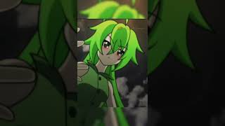 Creeper-Girl Is Faster N Harder #shorts #MinecraftAnime