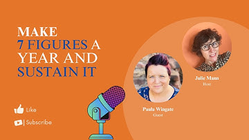 Make 7 Figures |  Achieve Financial Freedom