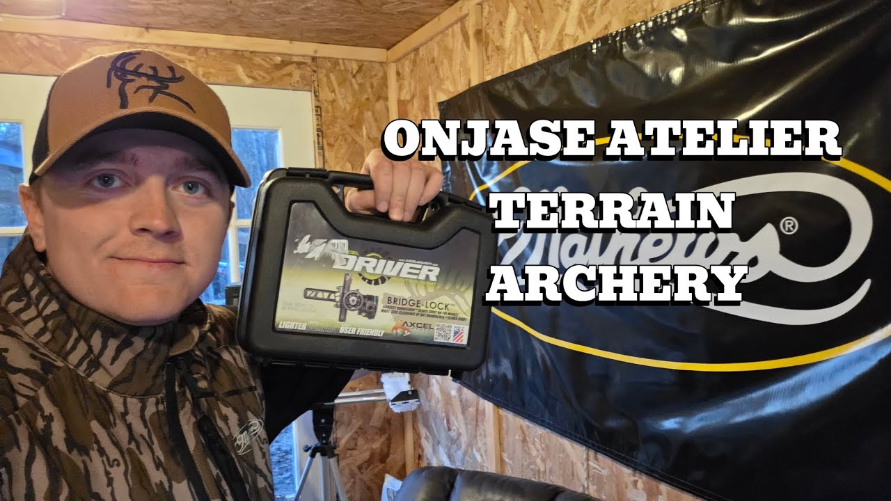 27 Avril #2207 0N JASE Atelier sur le terrain Archerie avec Yan Monette
